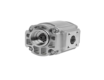 CS1 series internal gear pump