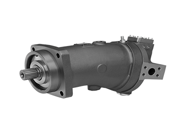 HA6V series variable displacement piston motor